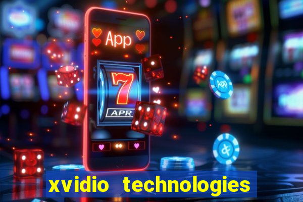 xvidio technologies startup download o android